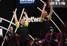 Martin Schindler & Max Hopp (PDC)