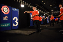 Coral UK Open (PDC)