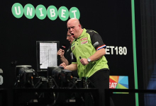 Michael van Gerwen (Lawrence Lustig/PDC)