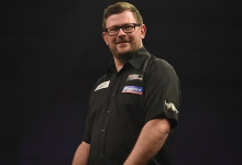 James Wade (PDC)