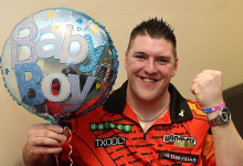 Daryl Gurney (PDC)