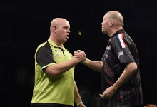 Unibet Premier League (Michael Cooper, PDC)