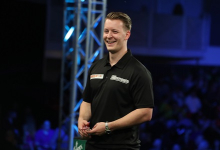 Josh Payne (PDC)