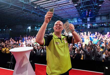 Van Gerwen (PDC)