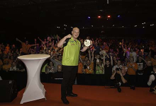 Van Gerwen (PDC)