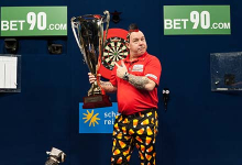 Wright (PDC)