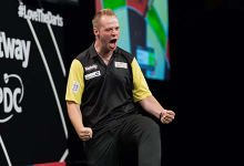 Hopp (Kelly Deckers, PDC)