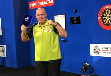 Van Gerwen (PDC)