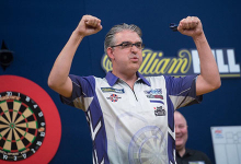 Jeff Smith (PDC)