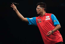 Royden Lam (PDC)