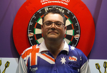 Ray O'Donnell (PDC)