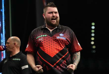 Michael Smith (Lawrence Lustig, PDC)