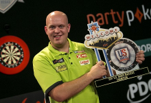 Michael van Gerwen (PDC)