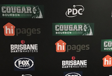 Brisbane Darts Masters (PDC)