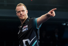 Max Hopp (PDC)