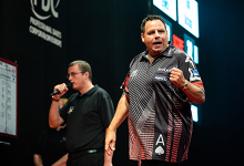 Adrian Lewis (PDC)