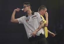 Rowby-John Rodriguez (PDC)