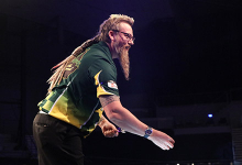 Simon Whitlock (PDC/DPA)