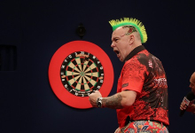 Peter Wright (PDC)