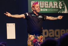 Peter Wright (PDC)