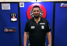 Luke Humphries (PDC)