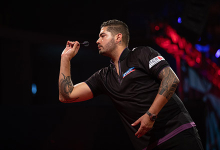 Jelle Klaasen (PDC)