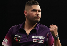 Jelle Klaasen (PDC)