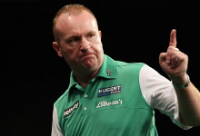 Mick McGowan (PDC)