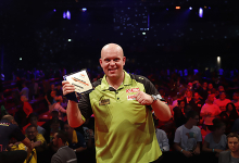 Michael van Gerwen (PDC)