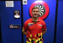 Dimitri van den Bergh (PDC)