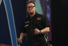 Seigo Asada (Lawrence Lustig, PDC)