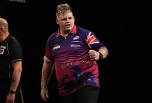 Corey Cadby (PDC)