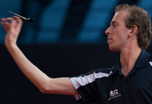 Mats Gies (PDC)