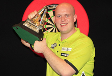 Michael Smith (Lawrence Lustig, PDC)