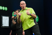 Michael van Gerwen (PDC)