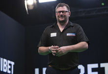 James Wade (PDC)