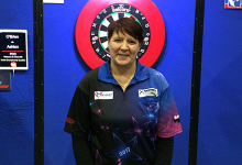 Lisa Ashton (PDC)