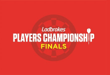 Ladbrokes Players Championship Finals