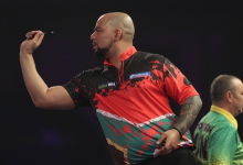 Devon Petersen (PDC)