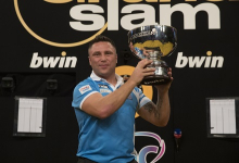 Gerwyn Price (Lawrence Lustig, PDC)