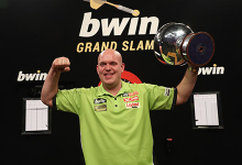 Michael van Gerwen (PDC)