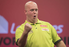 Michael van Gerwen (PDC)