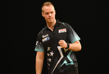 Max Hopp (Chris Dean, PDC)