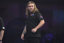 Ryan Searle (Lawrence Lustig, PDC)