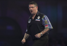 Gary Anderson (Lawrence Lustig/PDC)