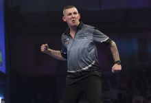 Nathan Aspinall (Lawrence Lustig/PDC)