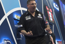 Gary Anderson (Lawrence Lustig/PDC) 