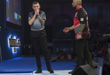 Nathan Aspinall (Lawrence Lustig/PDC)