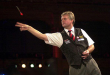 Rod Harrington (PDC)