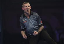 Nathan Aspinall (Lawrence Lustig, PDC)